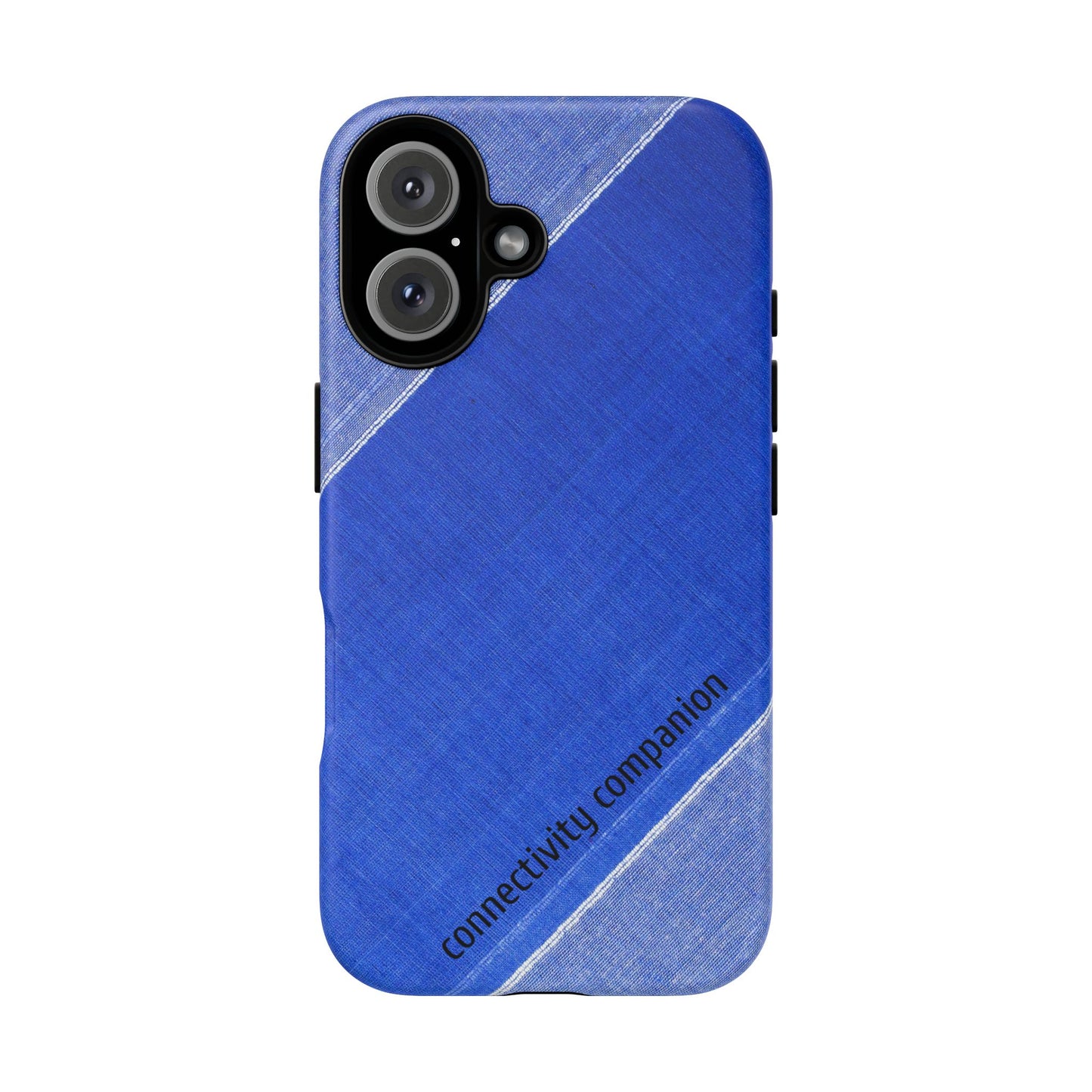 Connectivity Companion Phone Case - Stylish Blue Protection for Everyday Use_ 31 March 2025_ 001