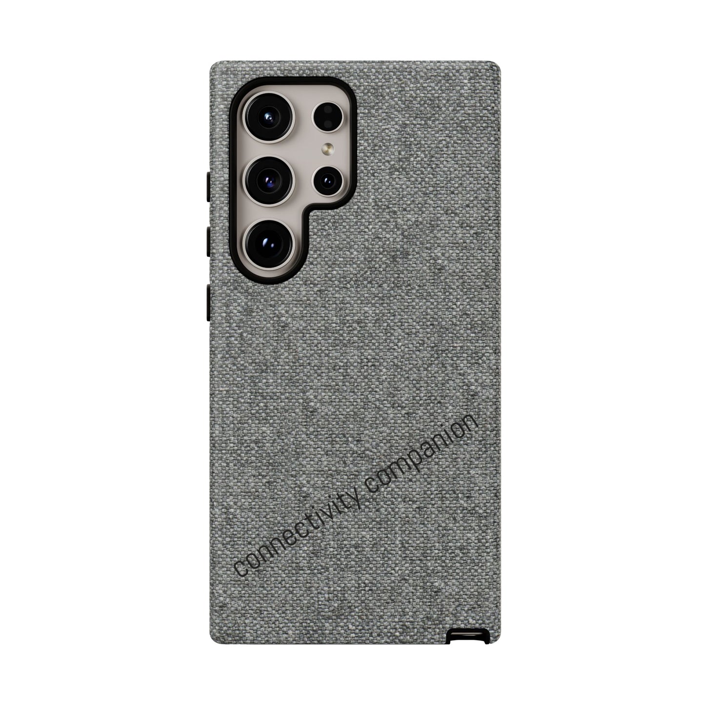 Durable Fabric Phone Case – Connectivity Companion_ 31 March 2025_ 003