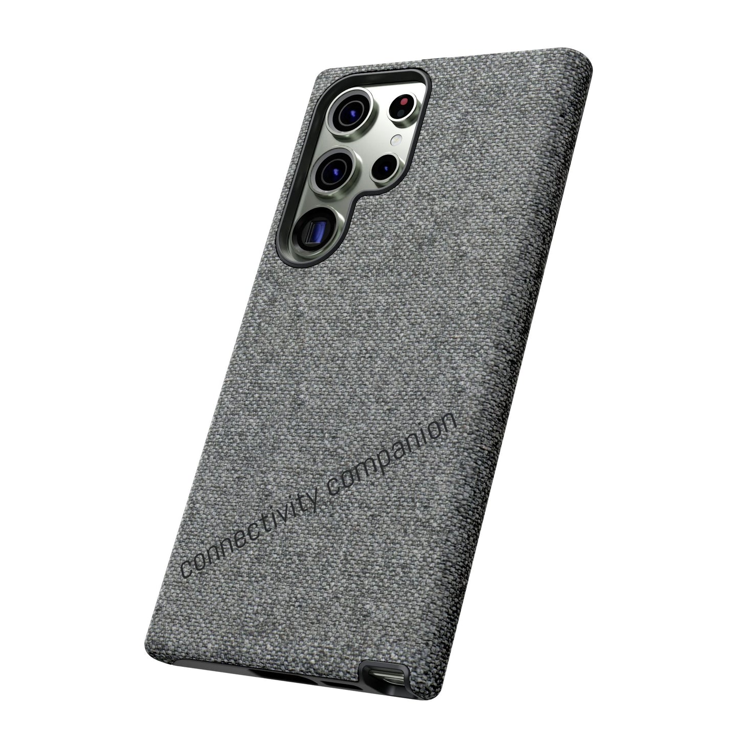 Durable Fabric Phone Case – Connectivity Companion_ 31 March 2025_ 003
