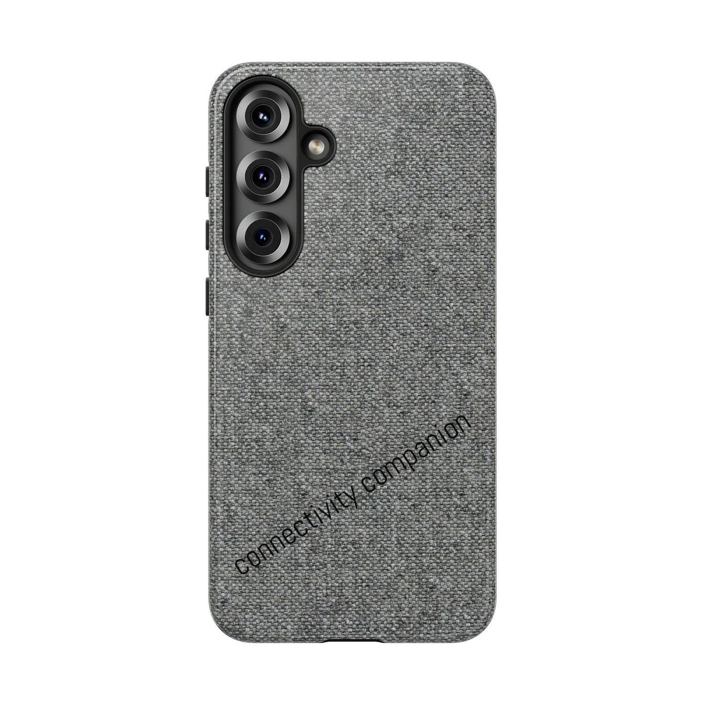 Durable Fabric Phone Case – Connectivity Companion_ 31 March 2025_ 003
