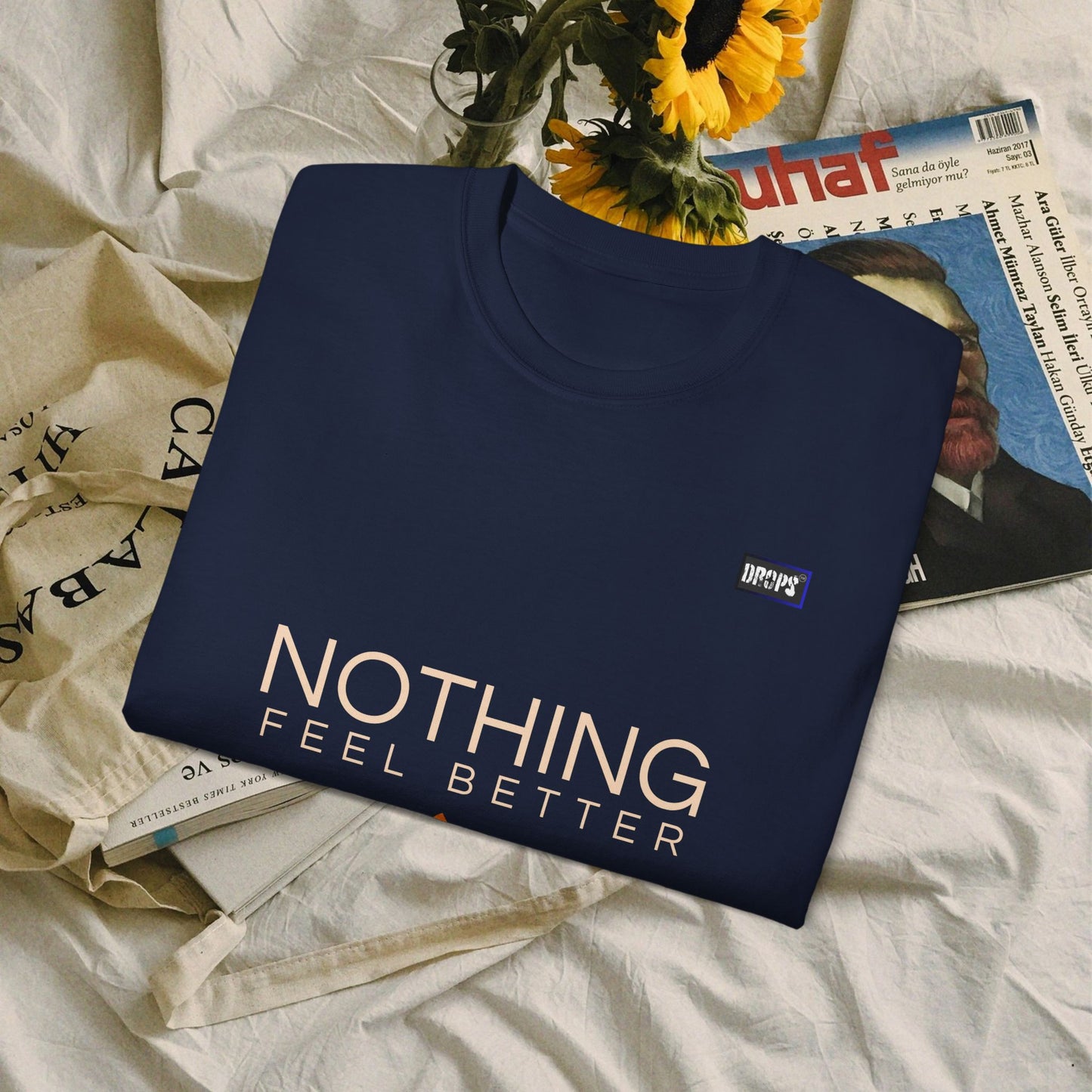Unisex Ultra Cotton Tee_ Classic Comfort Unleashed_ N2* Series USUCTEE PT2WW009_ Limited Edition Maximum Comfort & Style by WesternWaves: