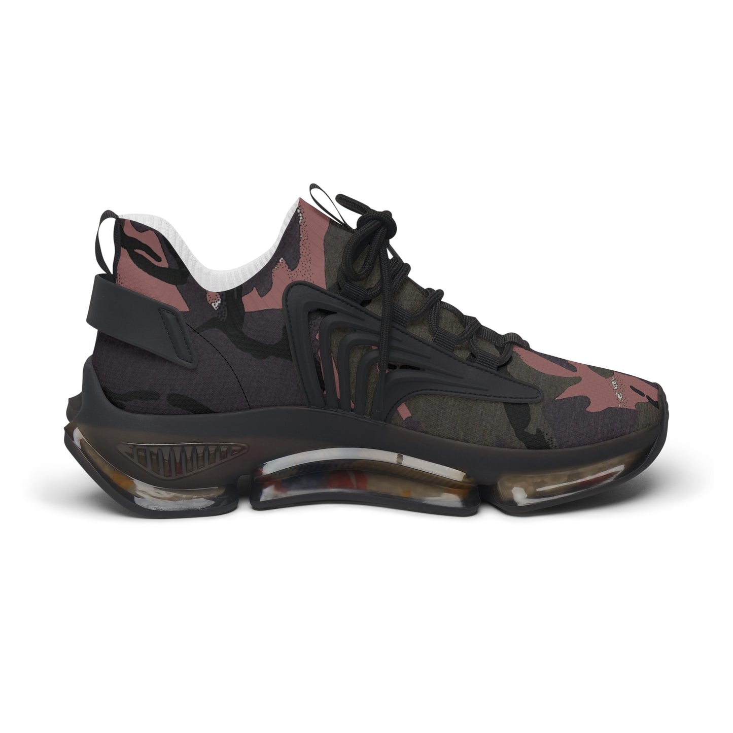Women's Mesh Sneakers_ N+ Series WMS PT2WW007_ Limited Edition by WesternWaves: