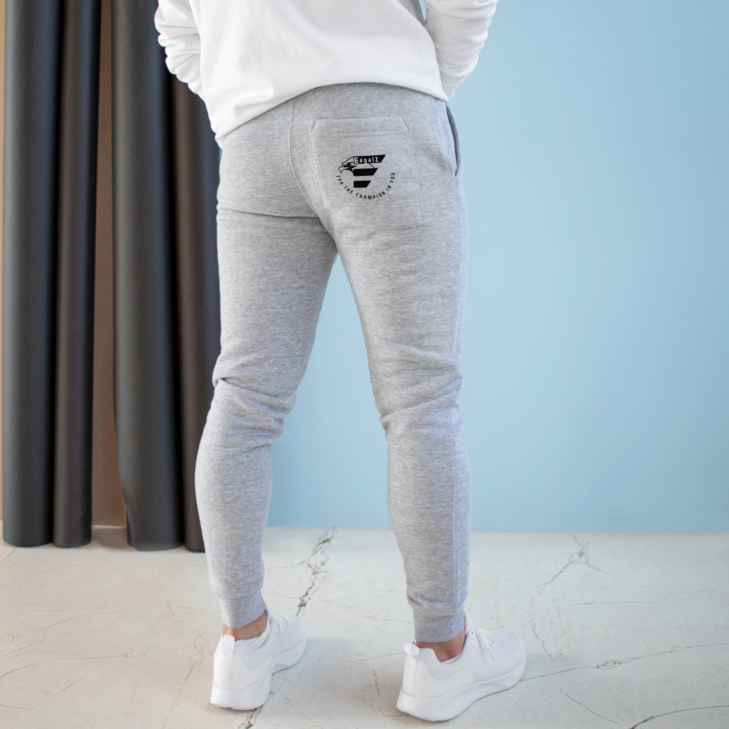 Joggers_ EXN+ SWeries JGRS PT2W#W001