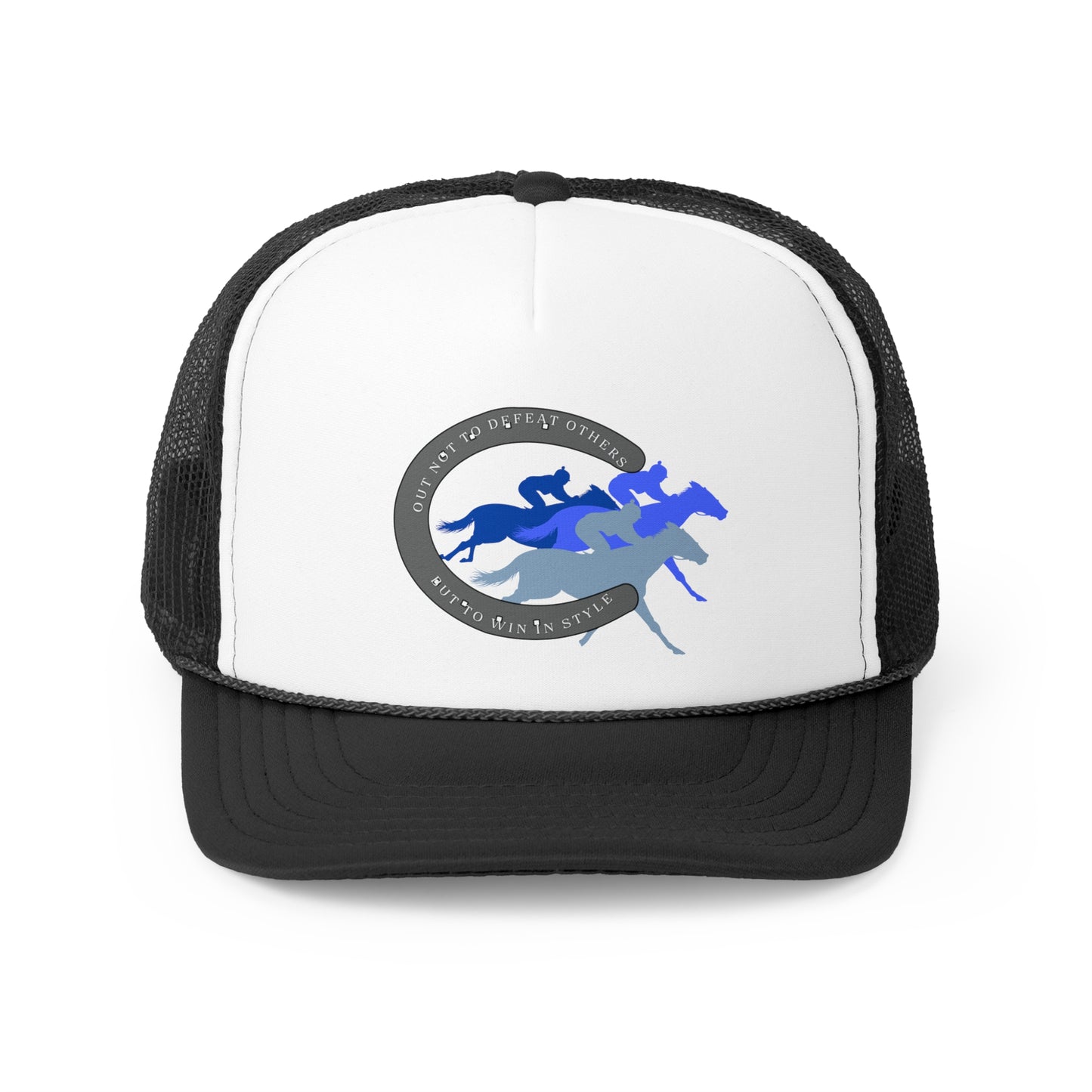 Tracker Hat
