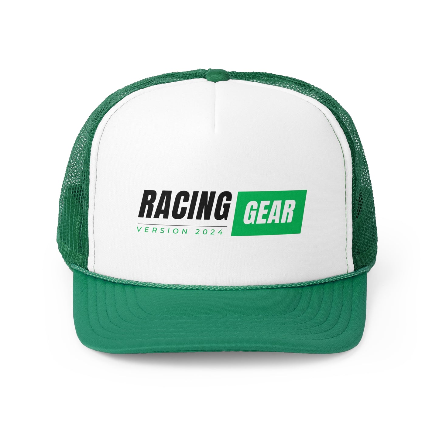 Tracker Hat