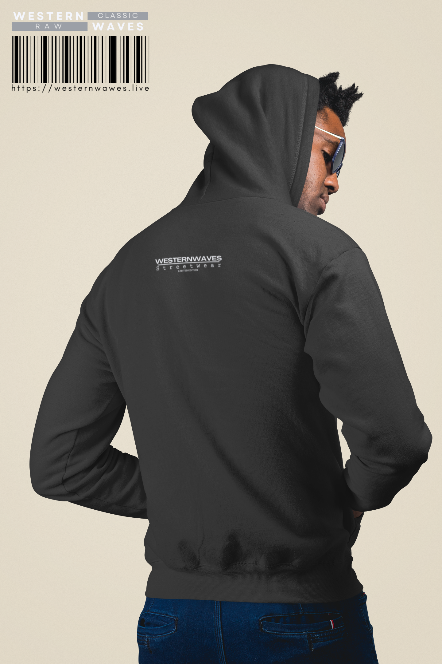 Galactic Chic Unisex Full Zip Hoodie_ 28 Aug 2025_ Futuristic Graphic, Cozy Layer, Gift for Sci-Fi Lovers, Streetwear Style, Unique Apparel