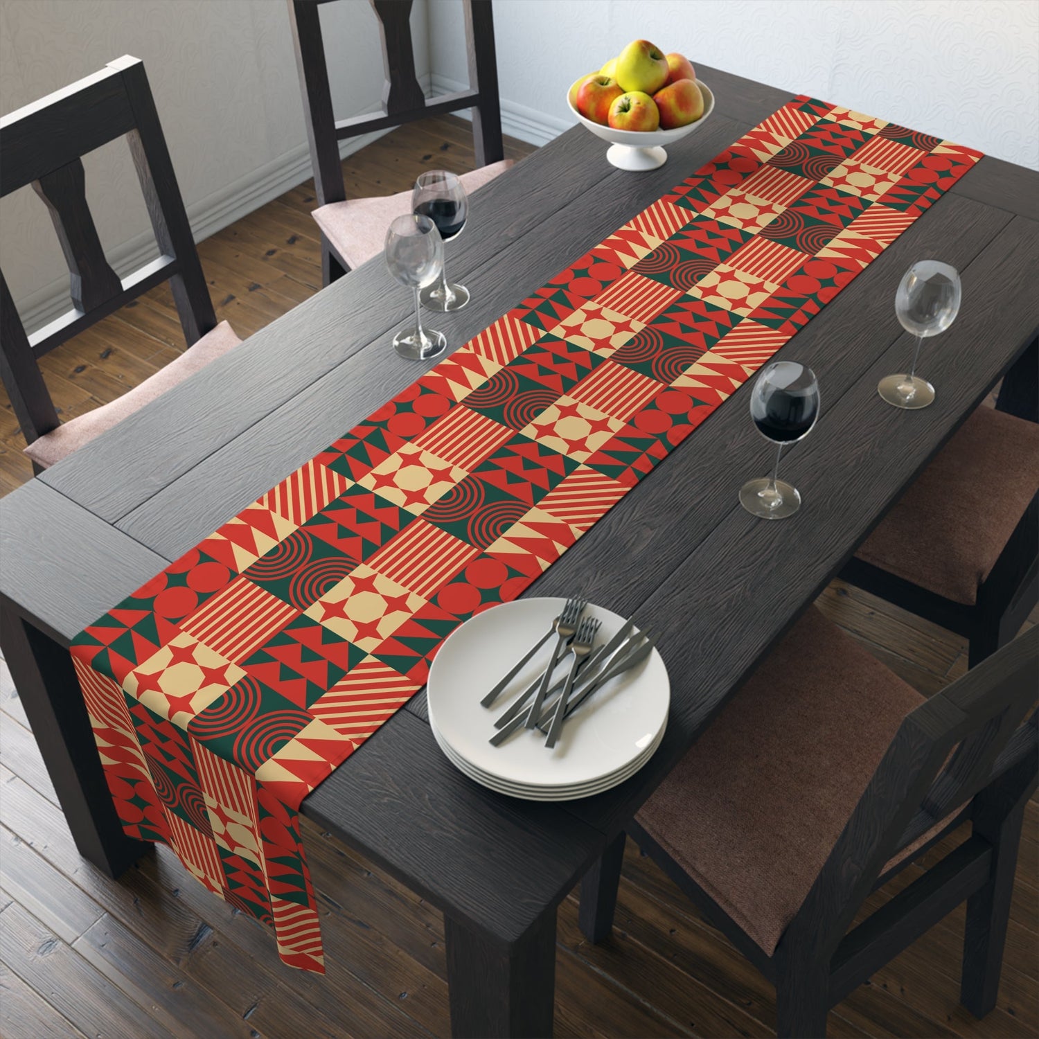 Dining Room Series