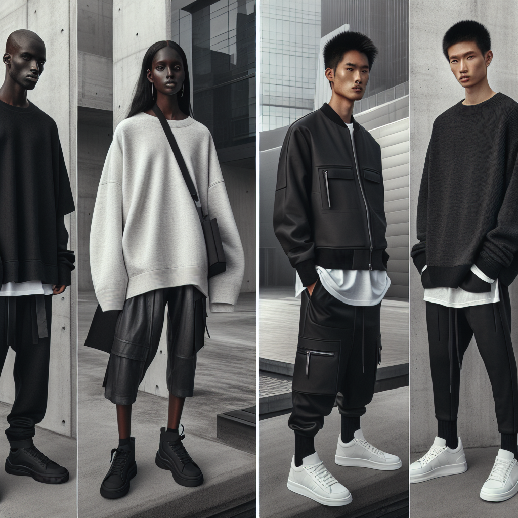 Streetwear