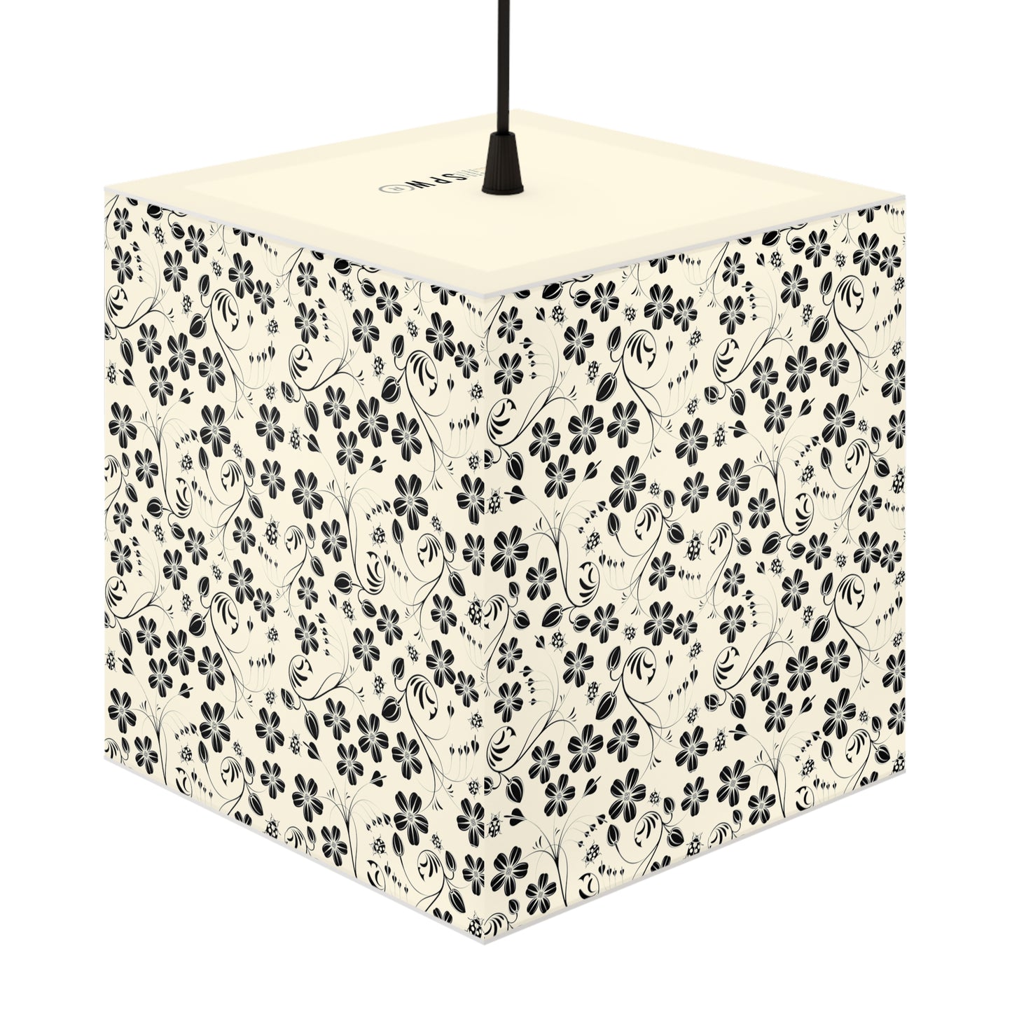 Light Cube Lamp_ N Series SPW LCL PT2WW002_ Crafted for Relaxation Tranquilly by WesternWaves: