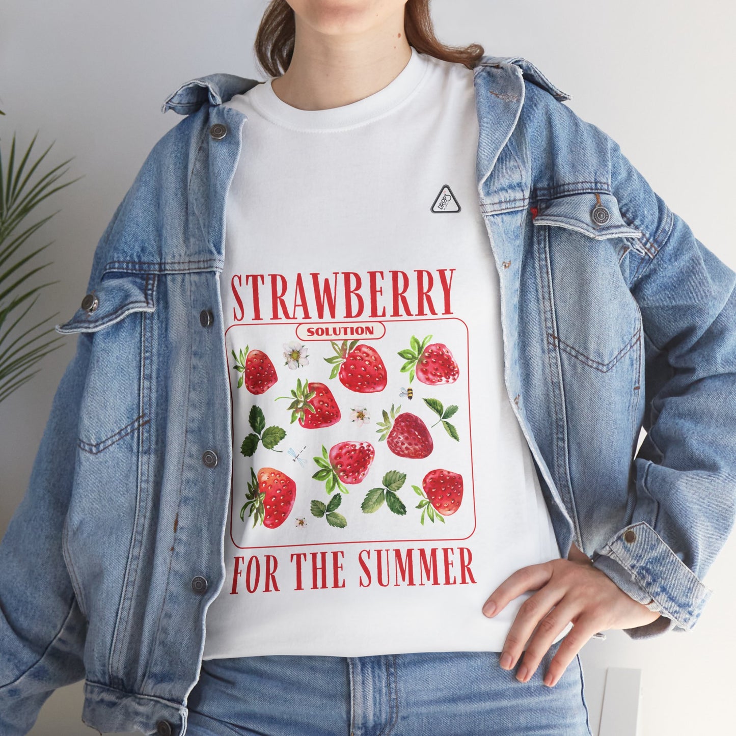 Unisex Heavy Cotton Tee_ N6* Series USHCTEE PT2WW004_ Limited Edition by WesternWaves_