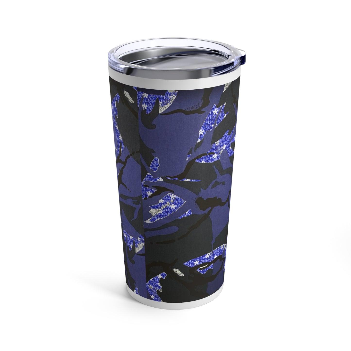 Tumbler 20oz_ N Series SPW T20OZ PT2WW007_ Limited Edition by WesternWaves: