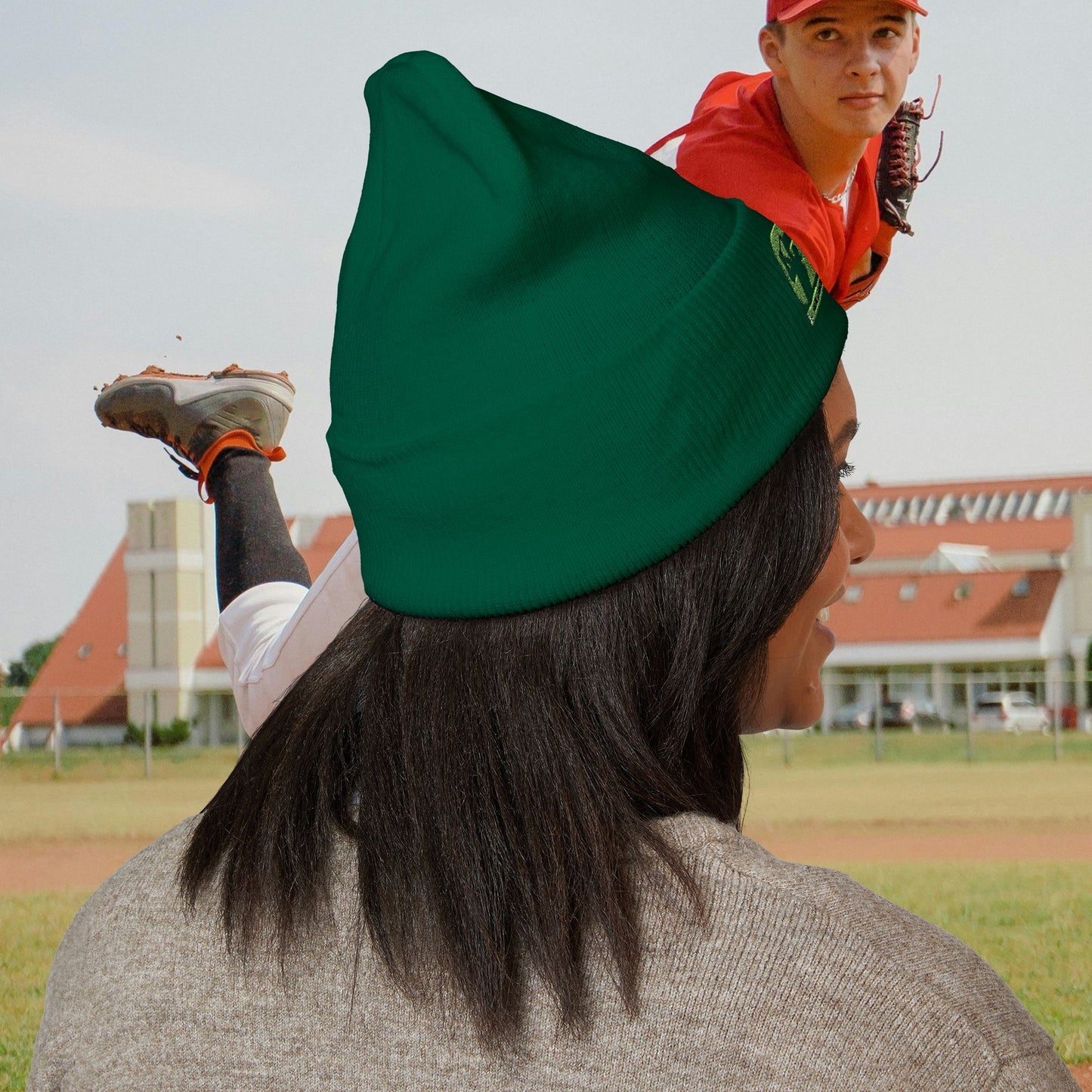 Classic Cuffed Beanie with Embroidered Design_ 06 Sep 2025_  Cozy Winter Accessories, Perfect Gift for Golf Lovers, Trendy Casual Wear, Ideal for [...]