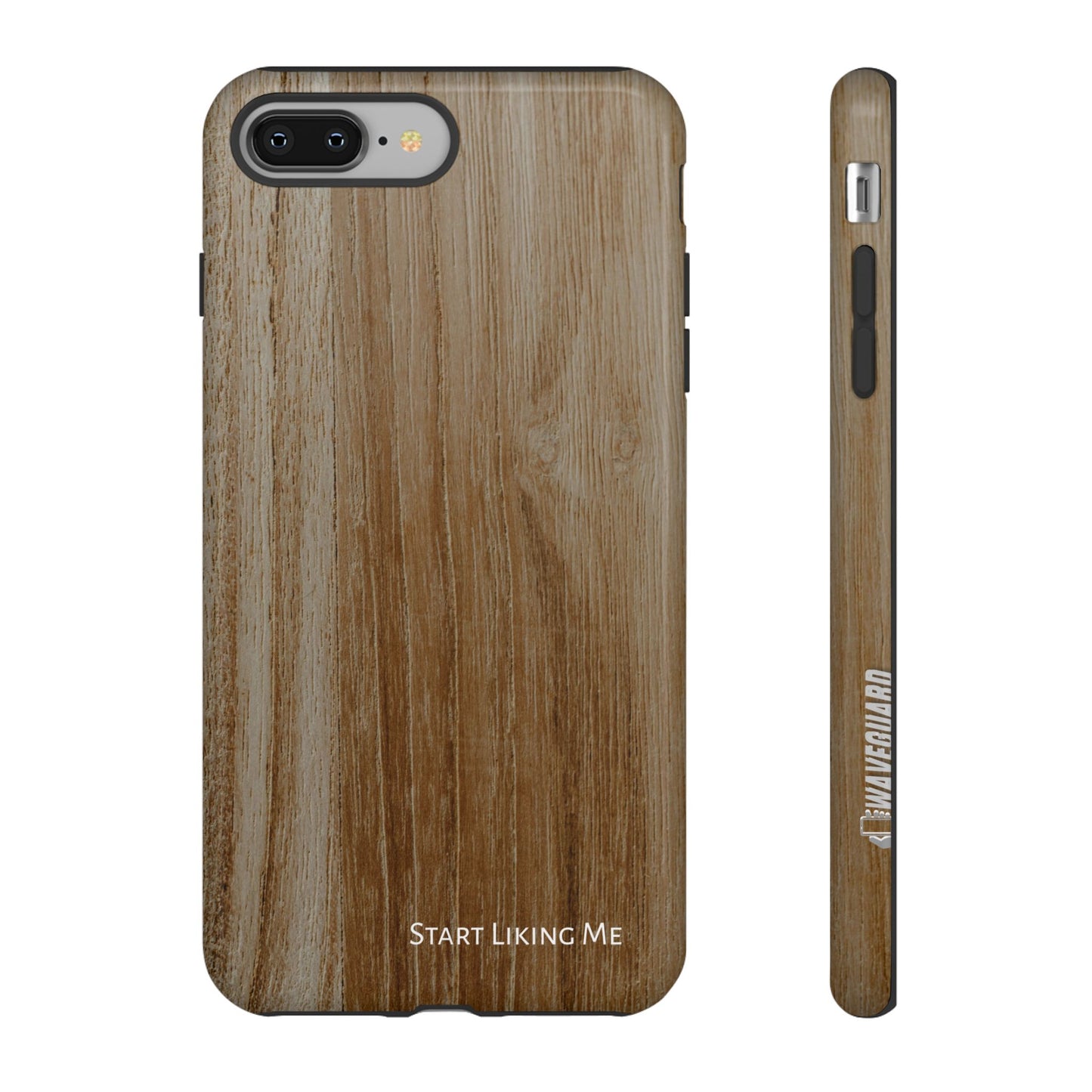 Wooden Phone Case, Tough Cases_ 007_ 21 Sep 2025_ Nature Lover Gift, Customizable Phone Cover, Eco-Friendly Accessories, Unique Tech Gifts