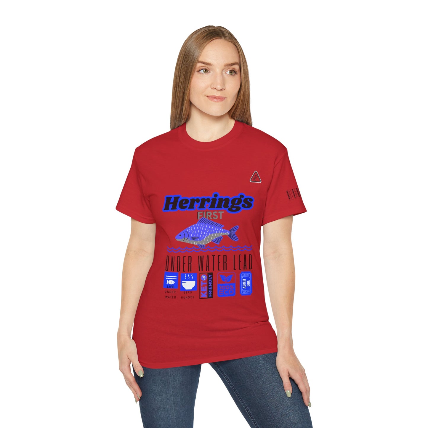 Eco-Friendly Fishing Graphic Tee for Outdoors Lovers_ 04 May 2025_ 001