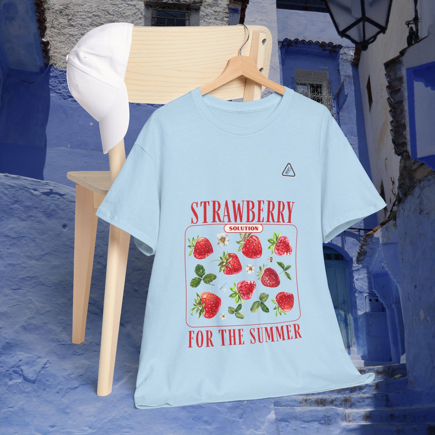Unisex Heavy Cotton Tee_ N6* Series USHCTEE PT2WW004_ Limited Edition by WesternWaves_