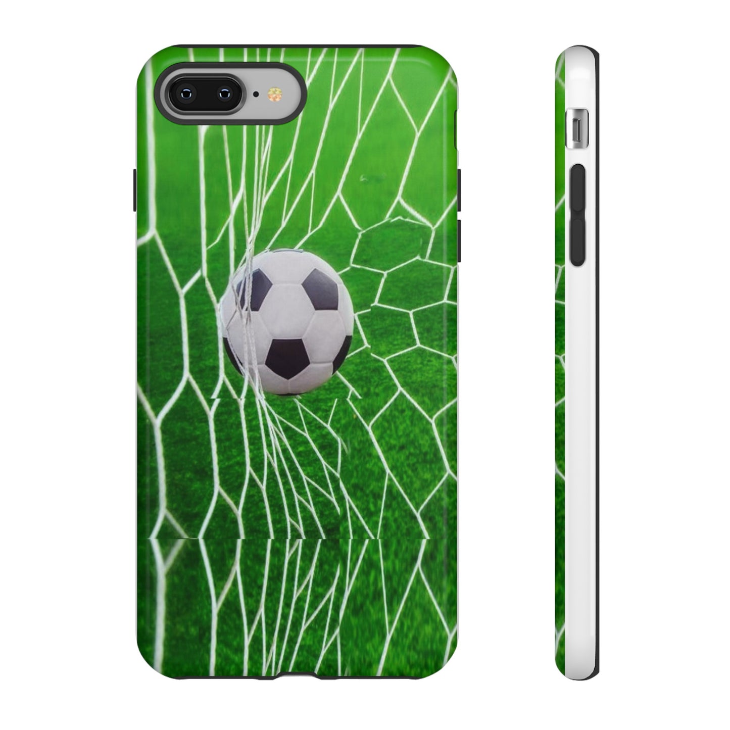 Tough Phone Cases – NSeries SPW TPC PT2WW001_Premium Dual Layer Limited Edition of WesternWawes