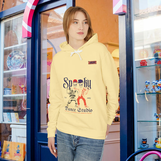 Unisex Lightweight Hooded Sweatshirt – N2 Series USLWHSS PT2WW003_ Limited Edition Crafted Comfort by WesternWaves: