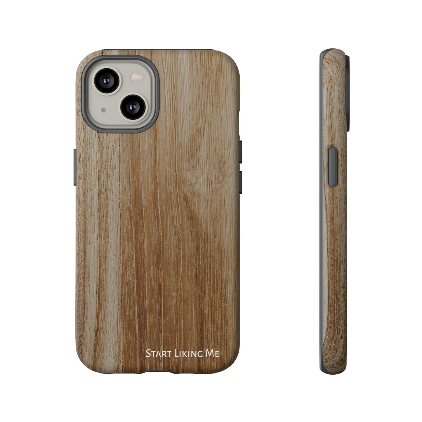Wooden Phone Case, Tough Cases_ 007_ 21 Sep 2025_ Nature Lover Gift, Customizable Phone Cover, Eco-Friendly Accessories, Unique Tech Gifts