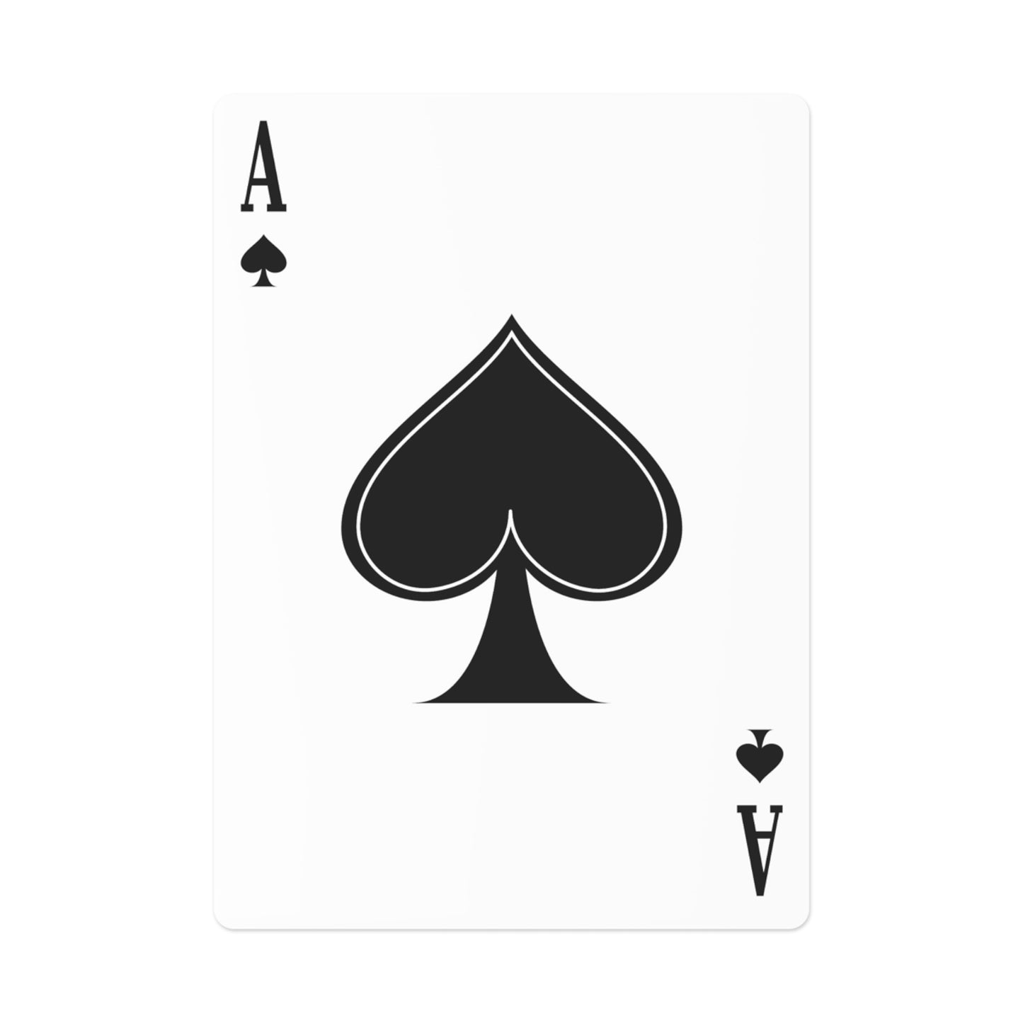 Poker Cards Pack– N2 Series PCARDS PT2WW008_ Limited Edition by WesternWaves: