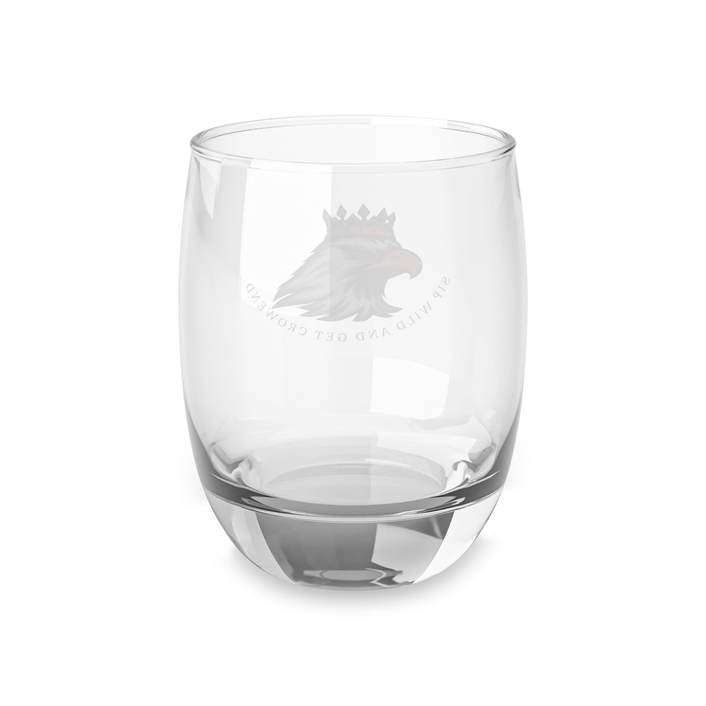 Whiskey Glass – N2 Series SPW WG6OZ PT2WW003_ WesternWaves Limited Edition: