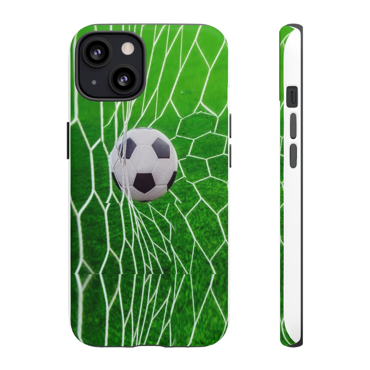 Tough Phone Cases – NSeries SPW TPC PT2WW001_Premium Dual Layer Limited Edition of WesternWawes