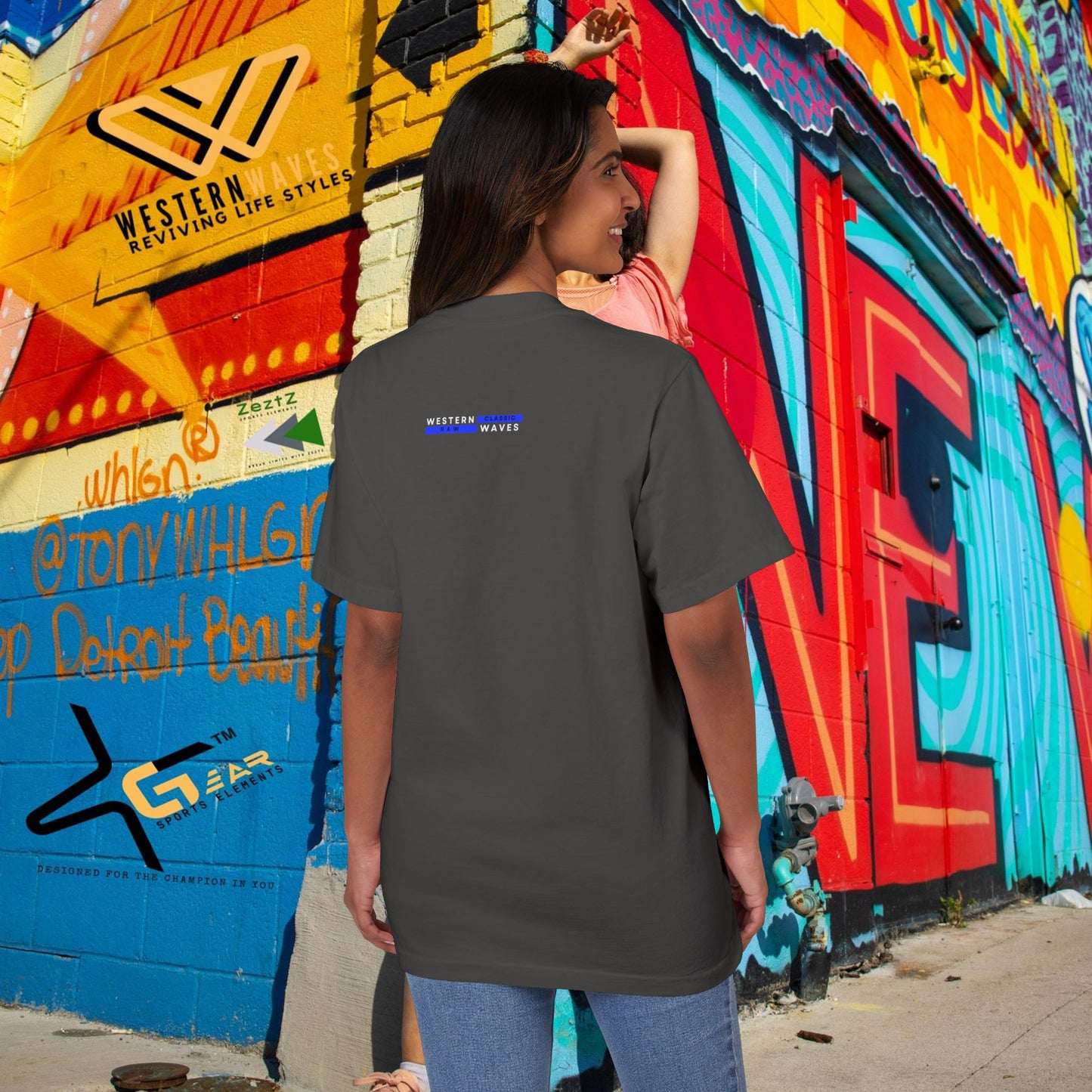 Summer Lemonade Unisex Drop-Shoulder T-Shirt_ Chill Vibes for Sun Lovers_ 17 May 2025_ 001