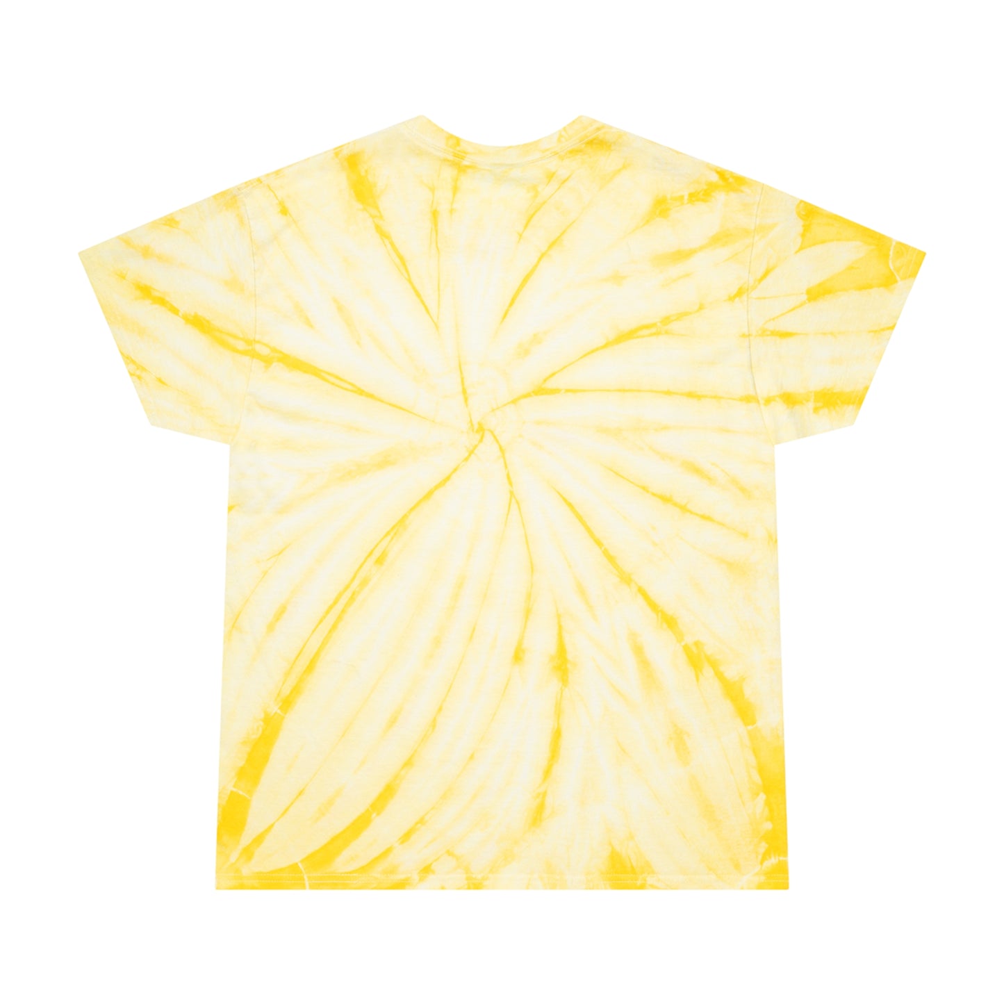 Tie-Dye Tee, Cyclone_ N2 Series SPW T&DTEE PT2WW001_ Retro Style Limited Edition by WesternWaves: