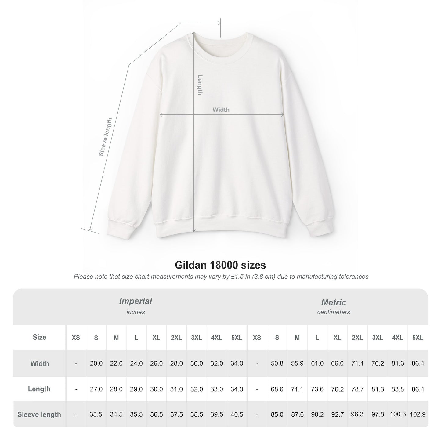 Unisex Heavy Blend™ Crewneck Sweatshirt_ N2 Series UHBCSS PT2WW007_ Limited Edition Pure Luxury  By WesternWaves: