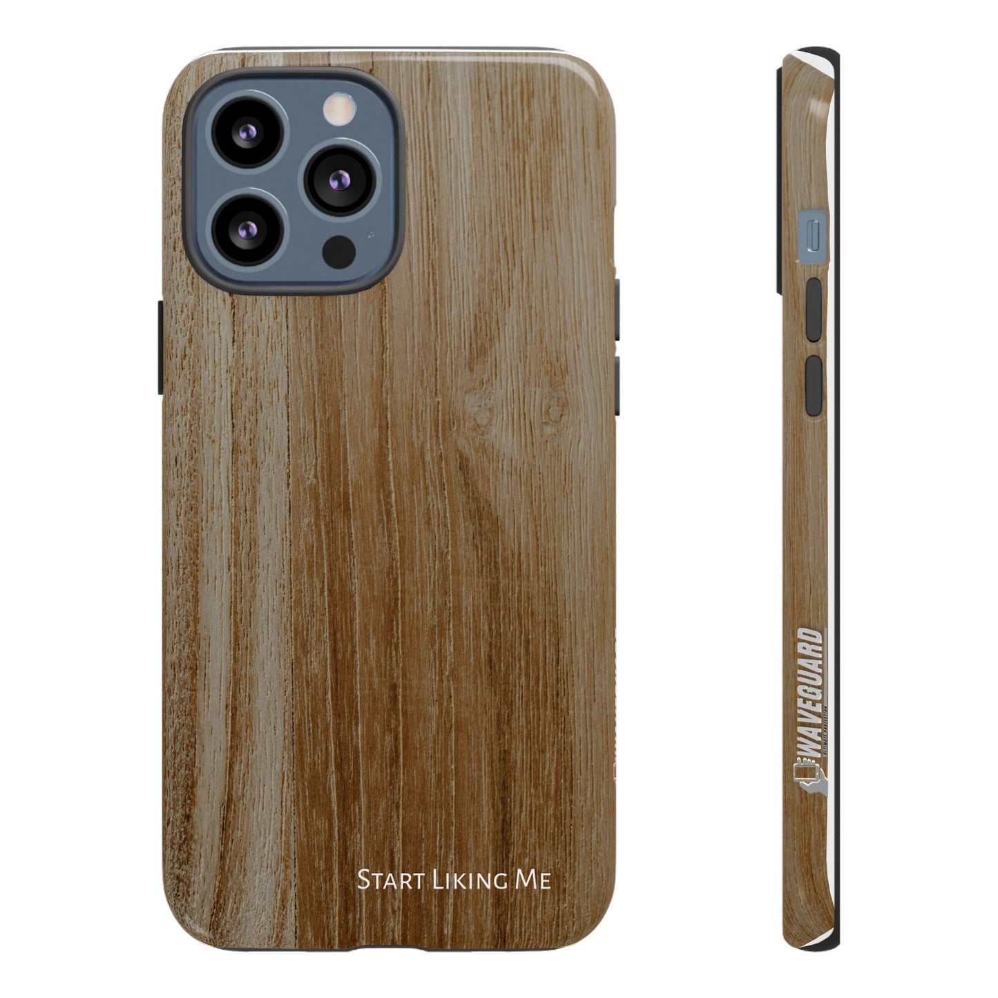 Wooden Phone Case, Tough Cases_ 007_ 21 Sep 2025_ Nature Lover Gift, Customizable Phone Cover, Eco-Friendly Accessories, Unique Tech Gifts