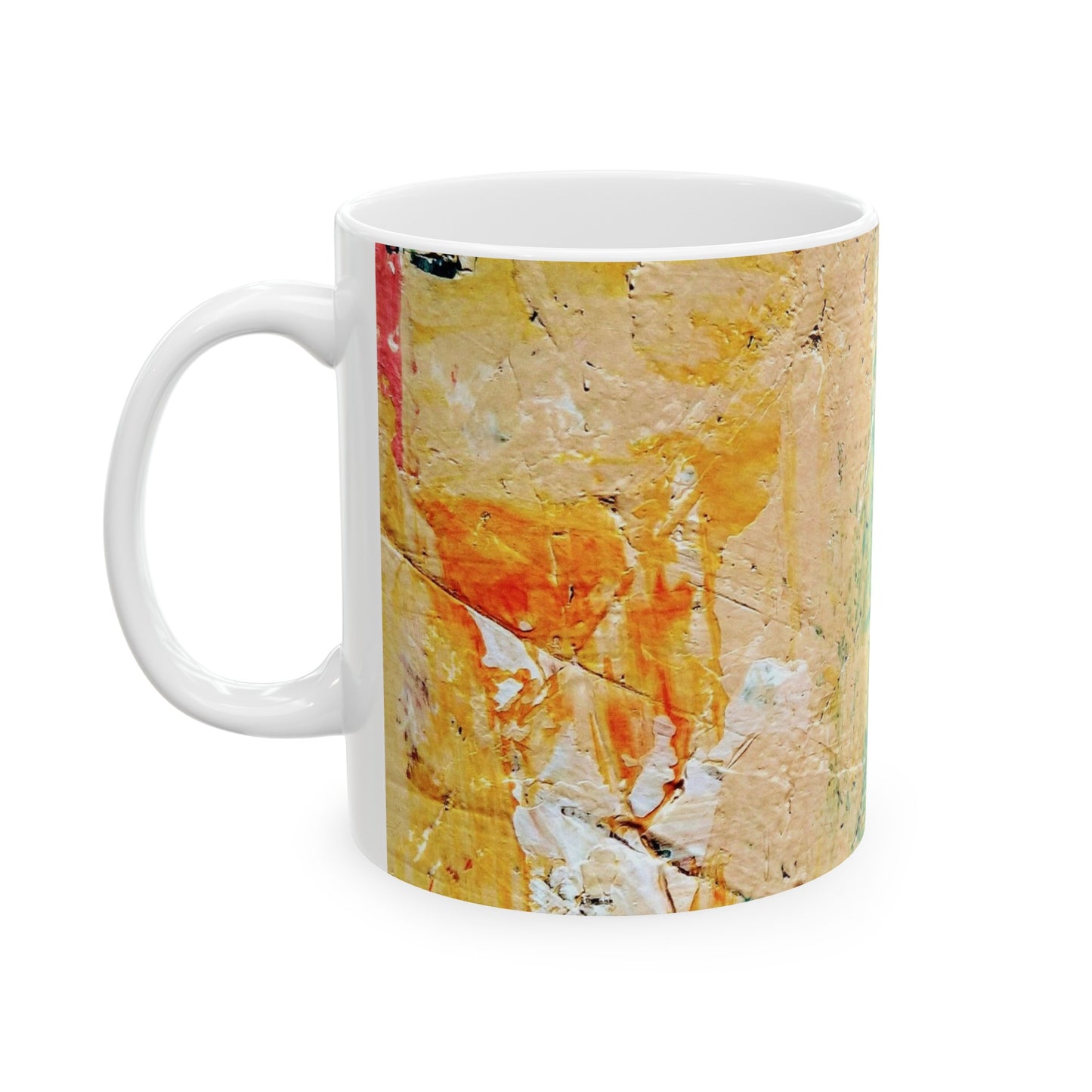 Ceramic Mug, 11oz, 15oz_ N2 Series SPW CM10-15OZ_ PT2WW002_ WesternWaves Limited Edition: