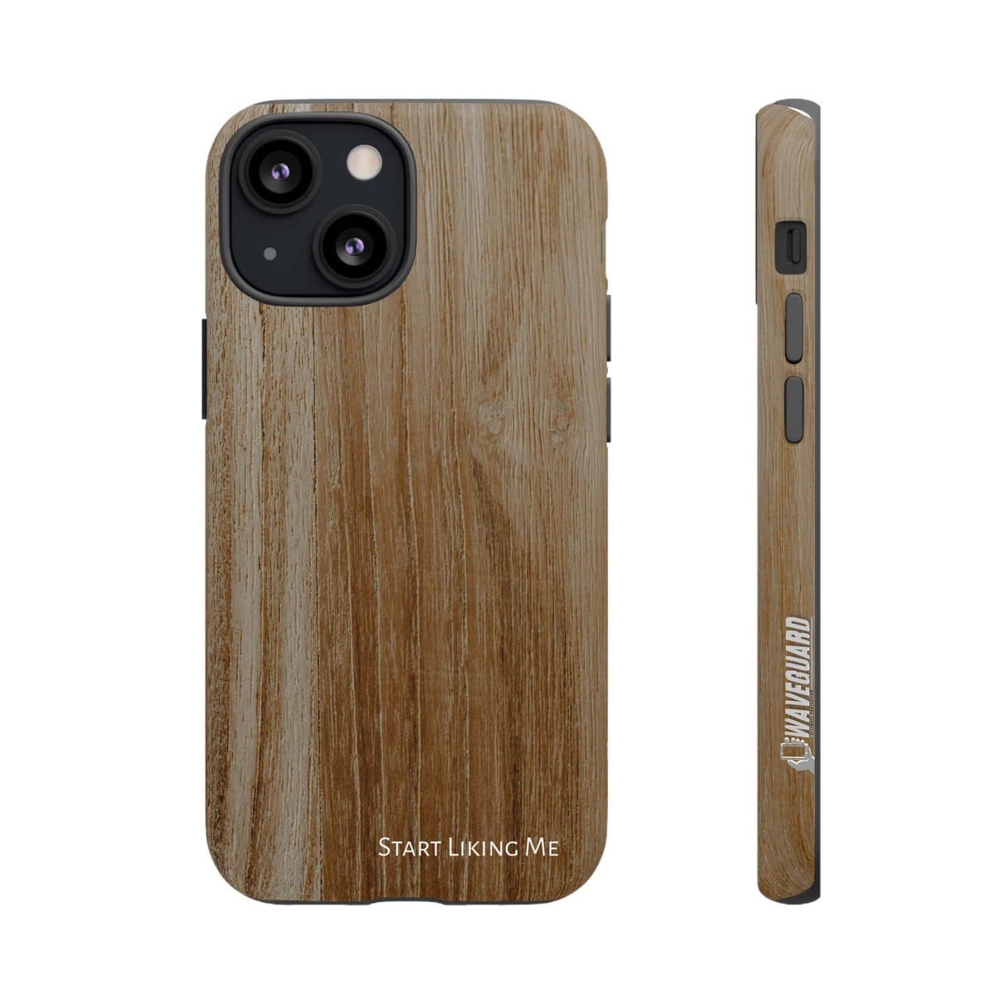 Wooden Phone Case, Tough Cases_ 007_ 21 Sep 2025_ Nature Lover Gift, Customizable Phone Cover, Eco-Friendly Accessories, Unique Tech Gifts
