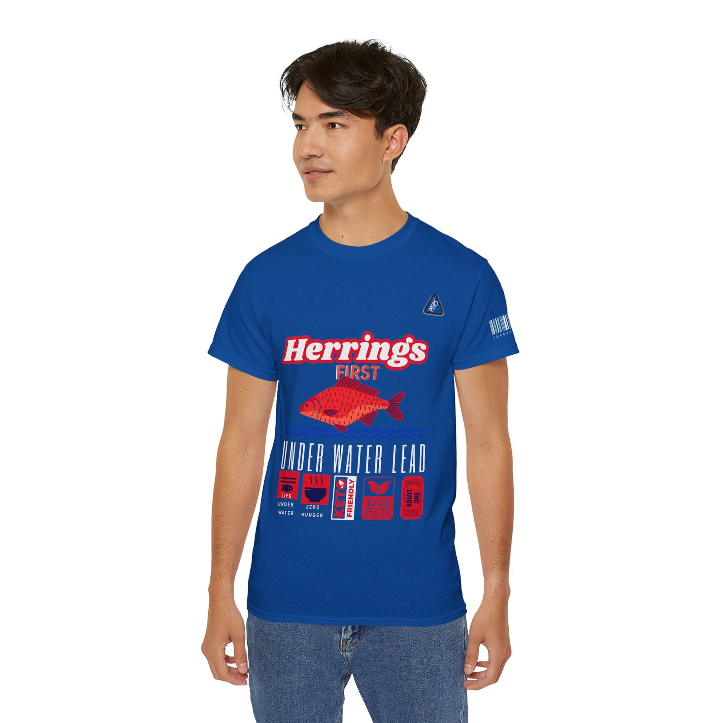 Eco-Friendly Fishing Graphic Tee for Outdoors Lovers_ 04 May 2025_ 001