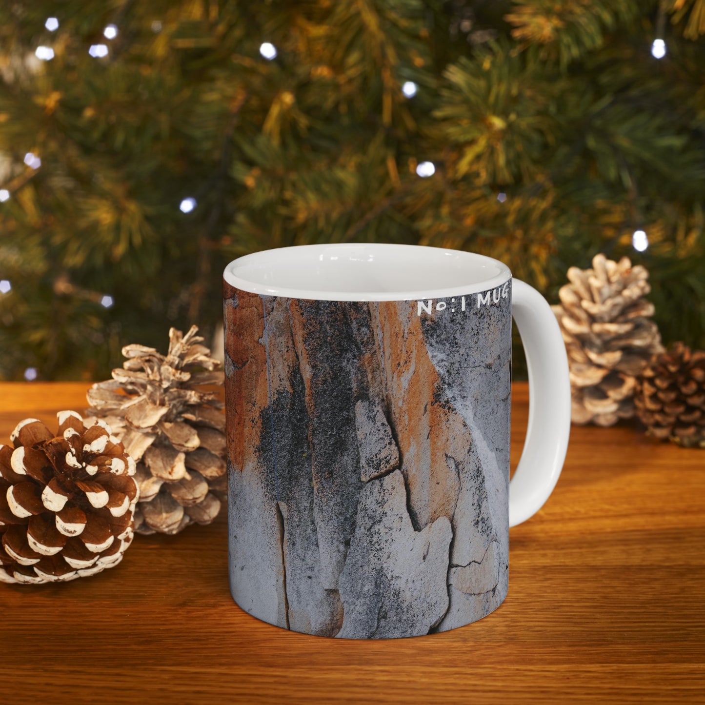 Ceramic Mug, (11oz, 15oz)_ N Series SPW CM10-15OZ PT2WW007_ WesternWaves Limited Edition