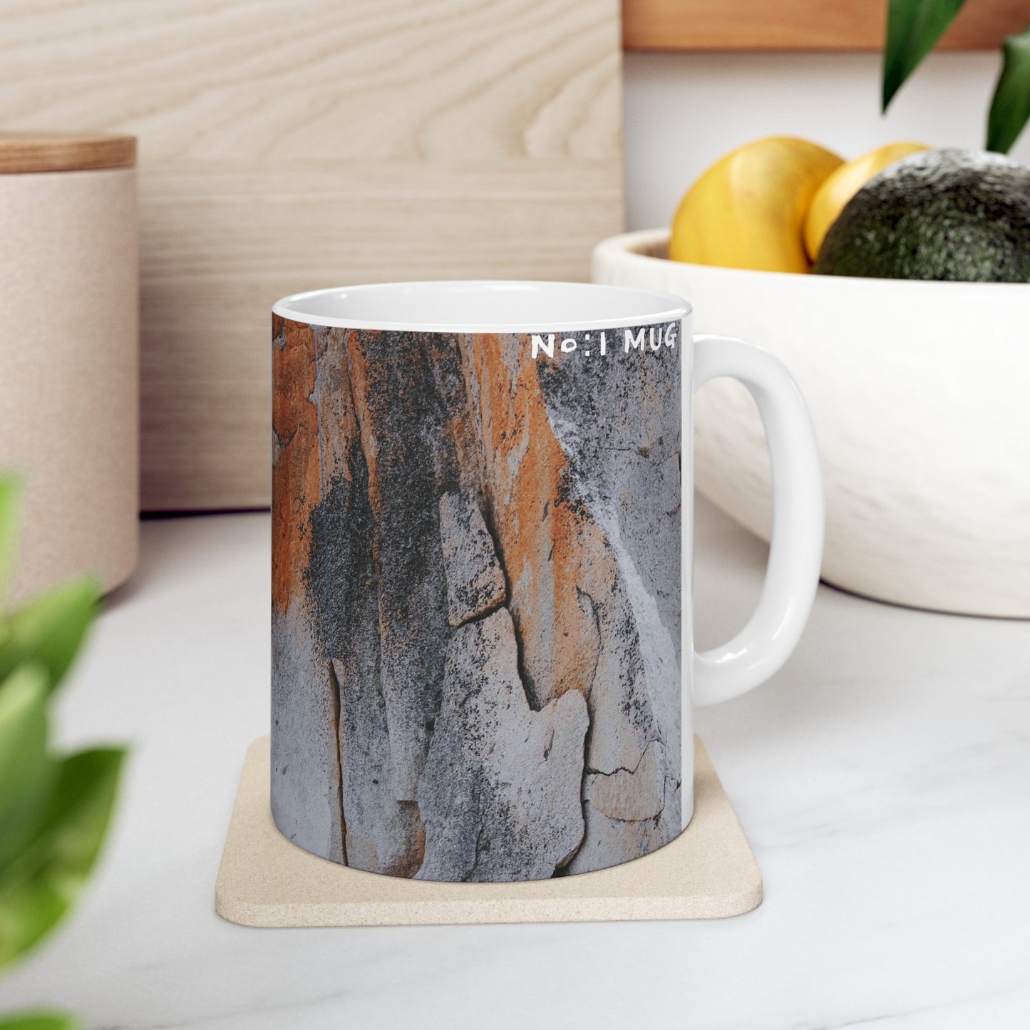 Ceramic Mug, (11oz, 15oz)_ N Series SPW CM10-15OZ PT2WW007_ WesternWaves Limited Edition