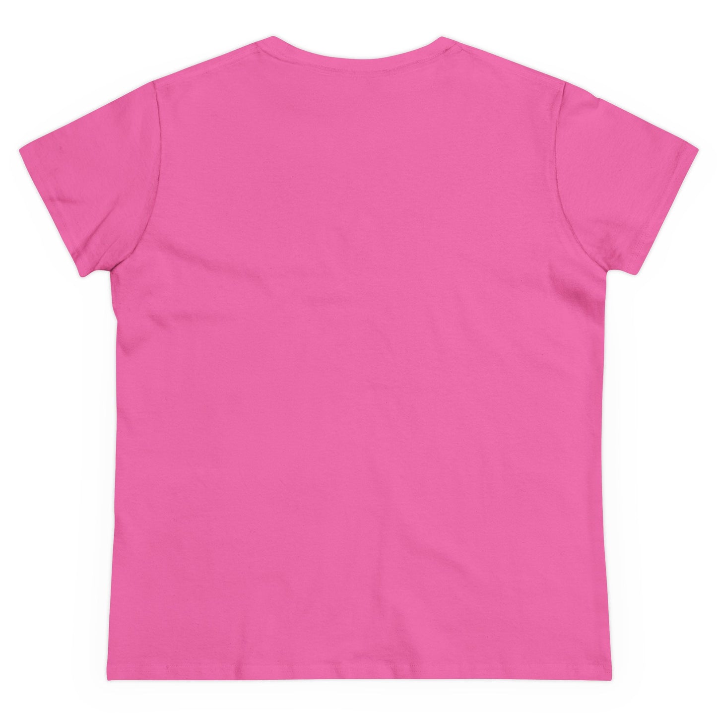 Women's Midweight Cotton Tee_ Essential Comfort_ N2 Series SPW SSTS PT2WW001 Perfect Blend of Comfort Limited Edition by WesternWaves: