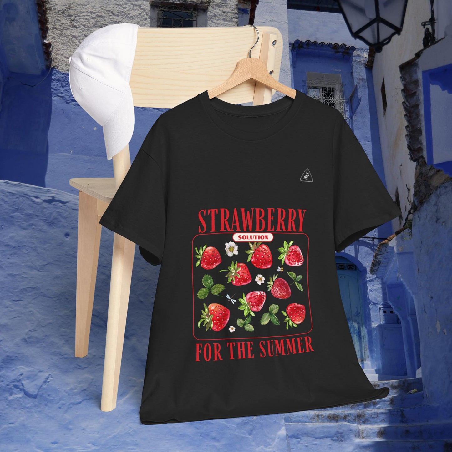 Unisex Heavy Cotton Tee_ N6* Series USHCTEE PT2WW004_ Limited Edition by WesternWaves_