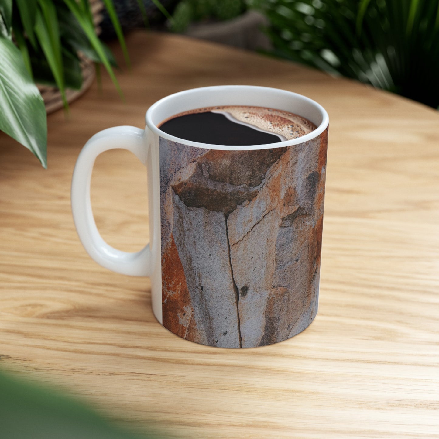 Ceramic Mug, (11oz, 15oz)_ N Series SPW CM10-15OZ PT2WW007_ WesternWaves Limited Edition