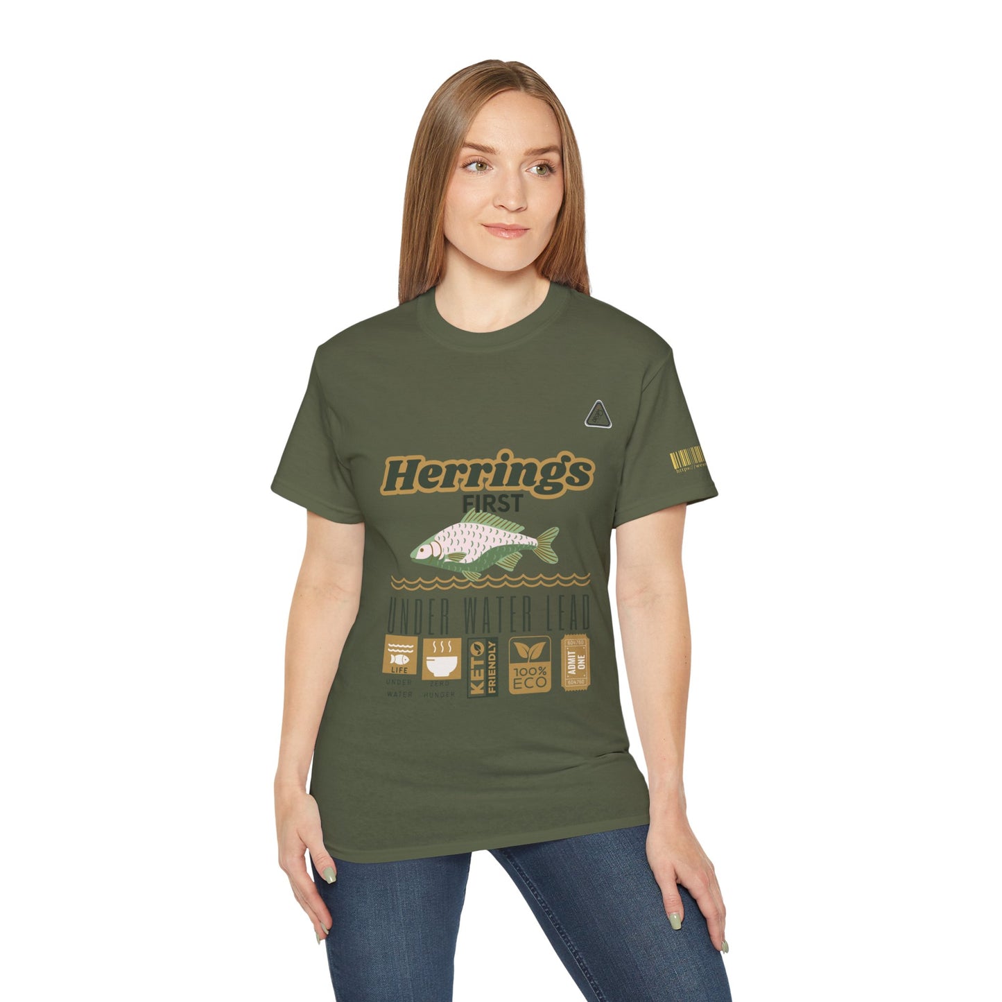 Eco-Friendly Fishing Graphic Tee for Outdoors Lovers_ 04 May 2025_ 001