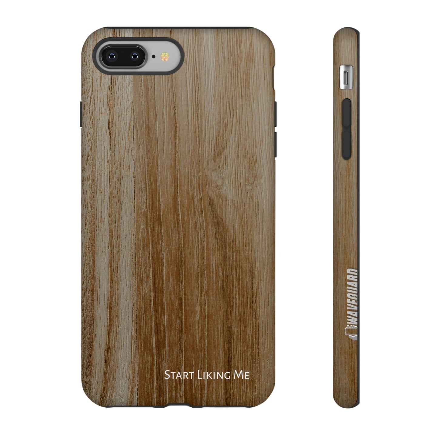 Wooden Phone Case, Tough Cases_ 007_ 21 Sep 2025_ Nature Lover Gift, Customizable Phone Cover, Eco-Friendly Accessories, Unique Tech Gifts