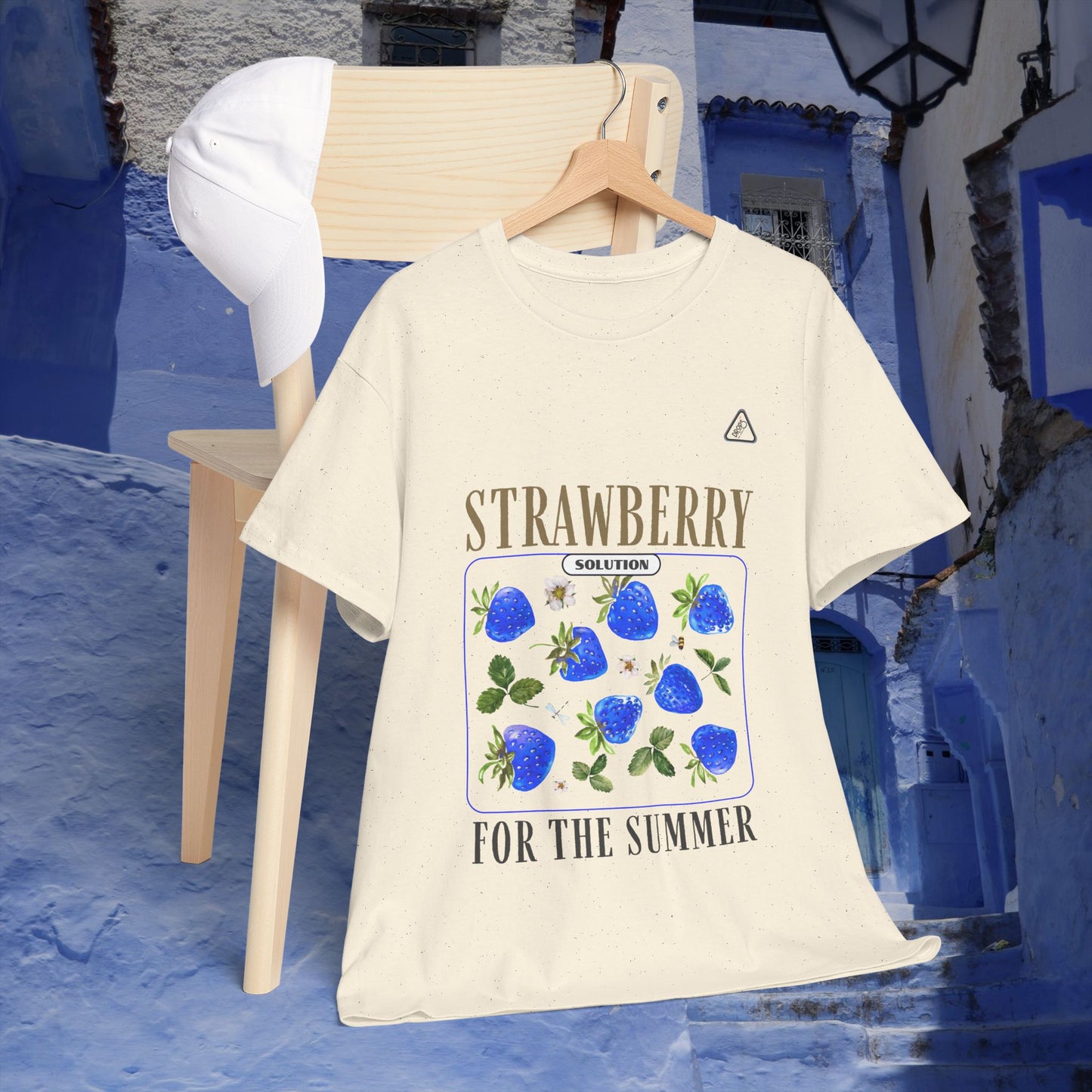 Unisex Heavy Cotton Tee_ N6* Series USHCTEE PT2WW004_ Limited Edition by WesternWaves_