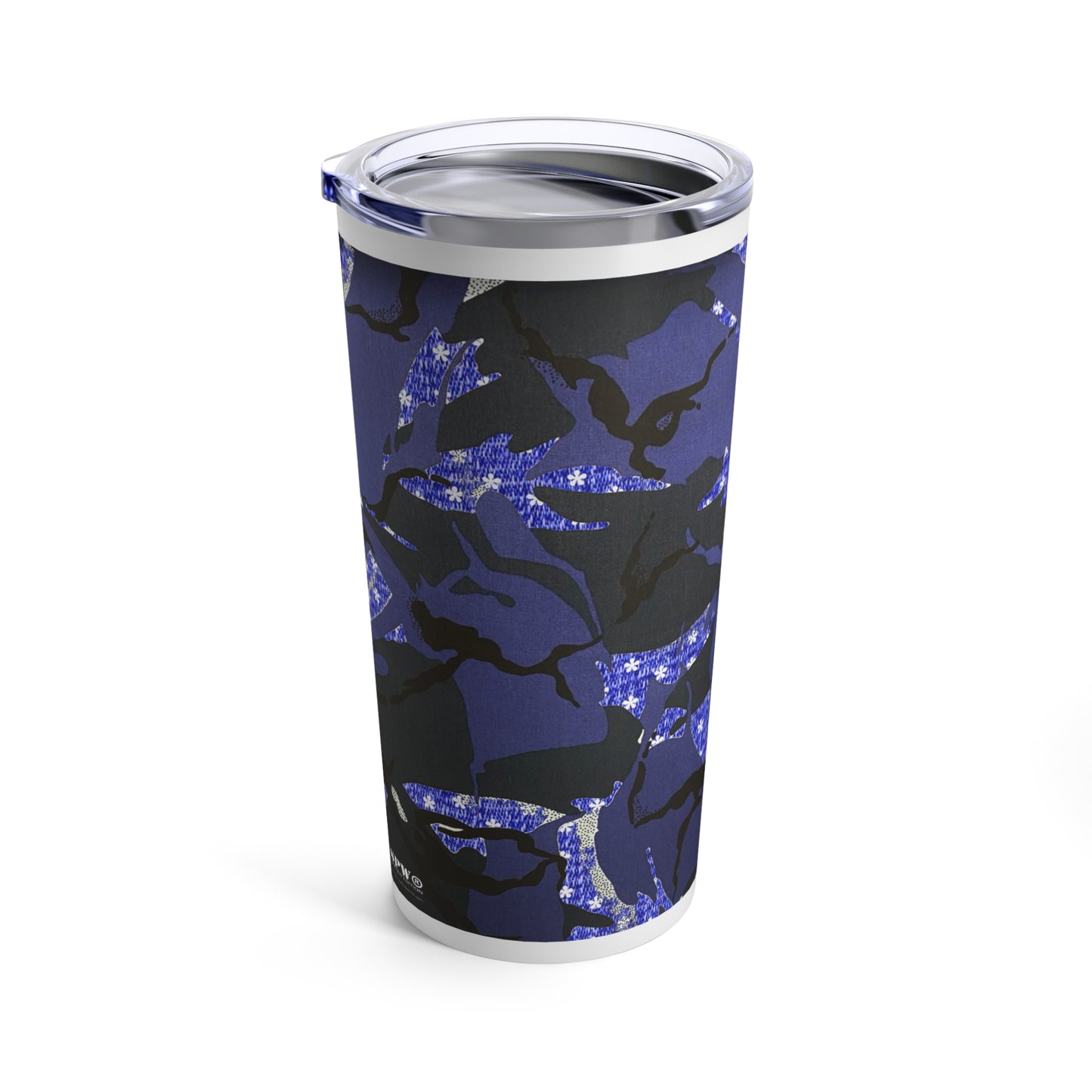 Tumbler 20oz_ N Series SPW T20OZ PT2WW007_ Limited Edition by WesternWaves: