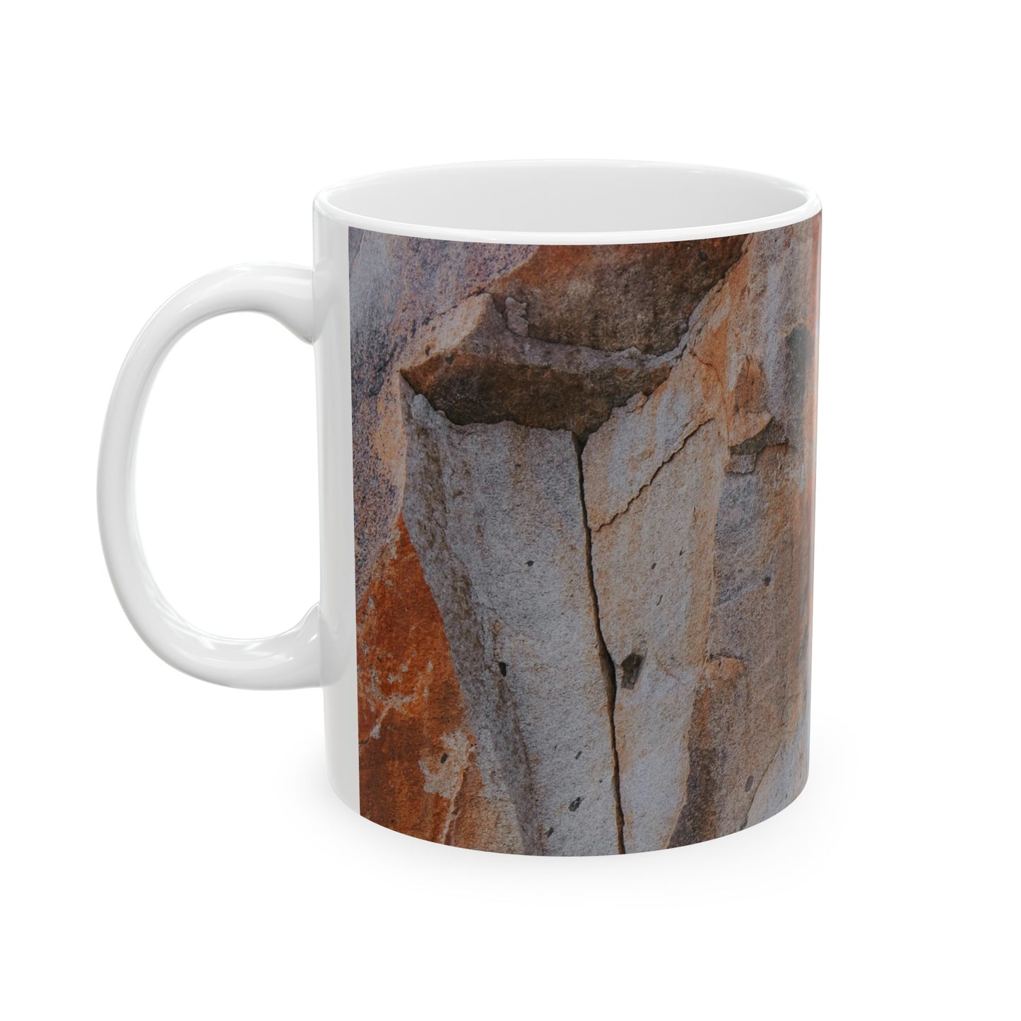 Ceramic Mug, (11oz, 15oz)_ N Series SPW CM10-15OZ PT2WW007_ WesternWaves Limited Edition