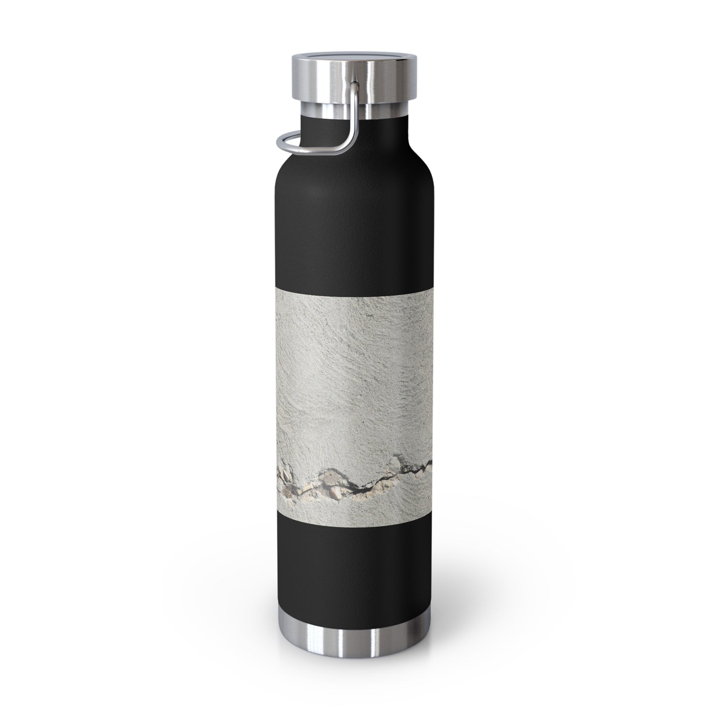 Copper Insulated Vacuum Bottle_ N2 Series SPW CIVBTTLE PT2WW001_ Limited Edition Outdood Adventure Assistant by WesternWaves: