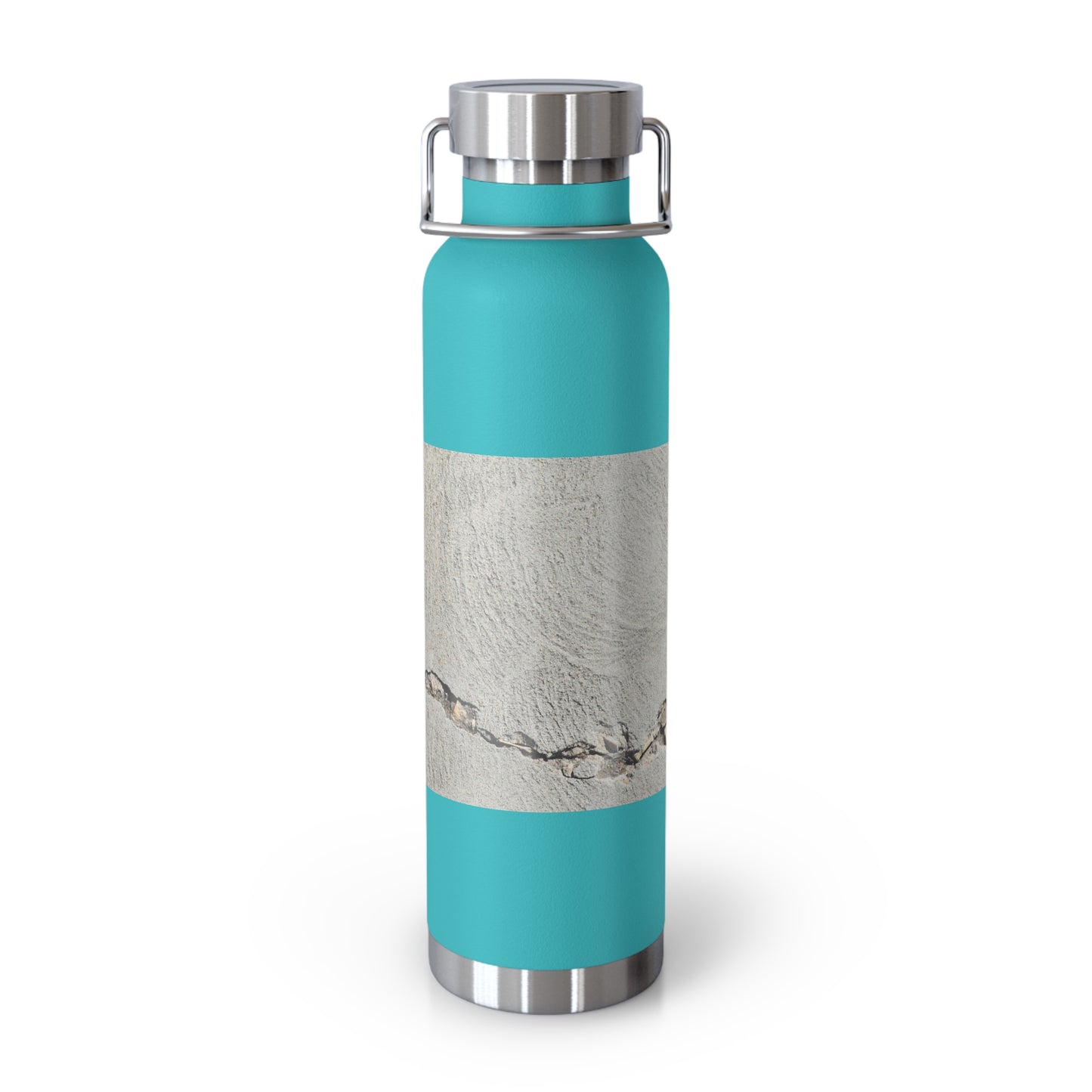 Copper Insulated Vacuum Bottle_ N2 Series SPW CIVBTTLE PT2WW001_ Limited Edition Outdood Adventure Assistant by WesternWaves: