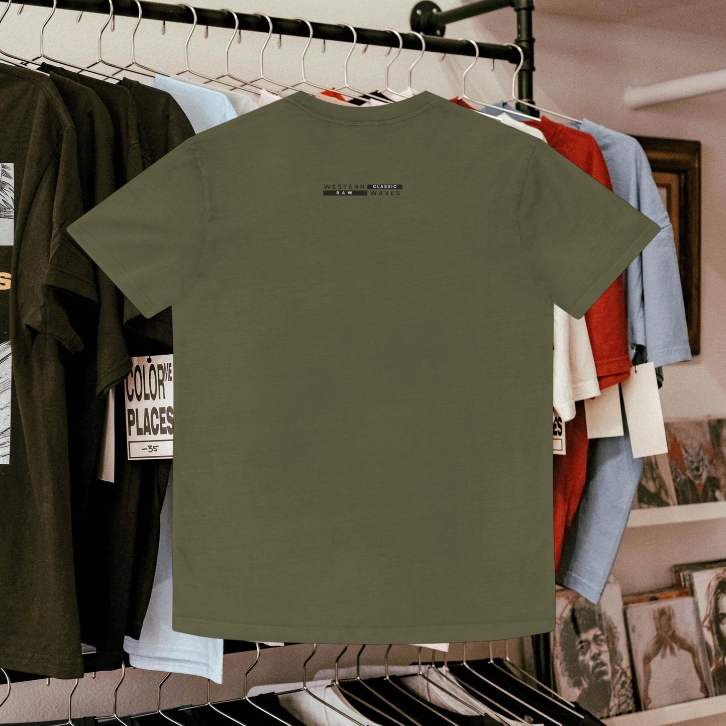 Unisex Faded T-Shirt - Turtle Twists Vacation Planners Graphic Tee_ 06 May 2025_ 001