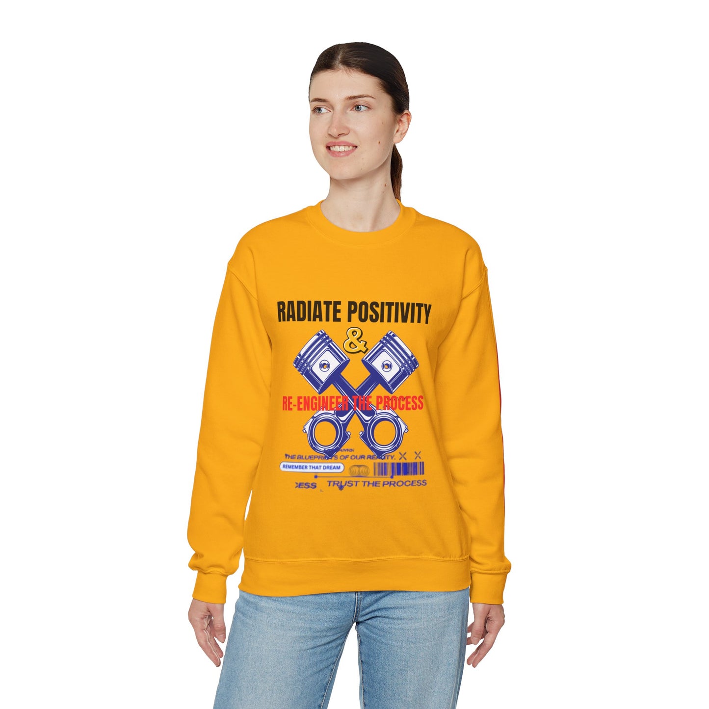 Unisex Heavy Blend™ Crewneck Sweatshirt_ N2 Series SPW UHBCSS PT2WW003_ Limited Edition Pure Luxury _ By WesternWaves: