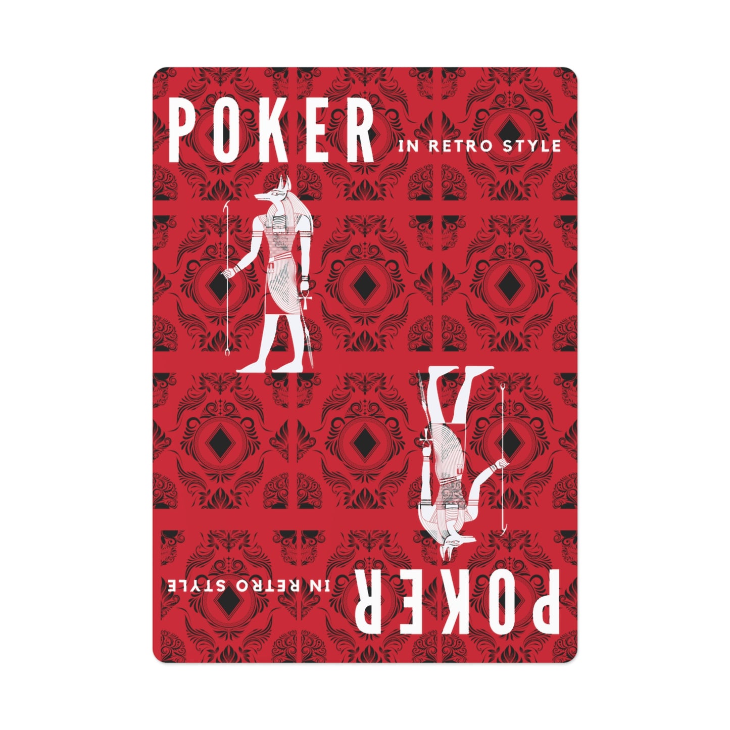 Poker Cards