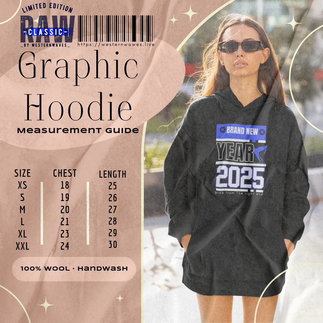 Unisex College Hoodie_  N2 Series SPW USCH PT2WW008_ Limited Edition Timeless Unisex Design by WesternWaves: