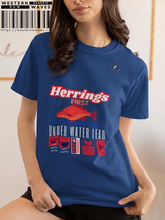 Eco-Friendly Fishing Graphic Tee for Outdoors Lovers_ 04 May 2025_ 001