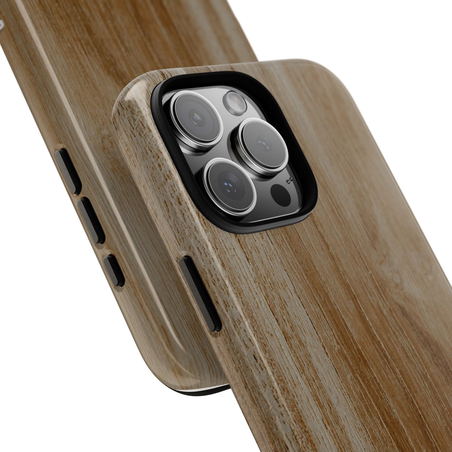 Wooden Phone Case, Tough Cases_ 007_ 21 Sep 2025_ Nature Lover Gift, Customizable Phone Cover, Eco-Friendly Accessories, Unique Tech Gifts